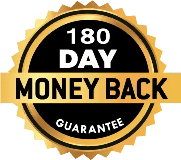 ZenSulin money back Guarantee